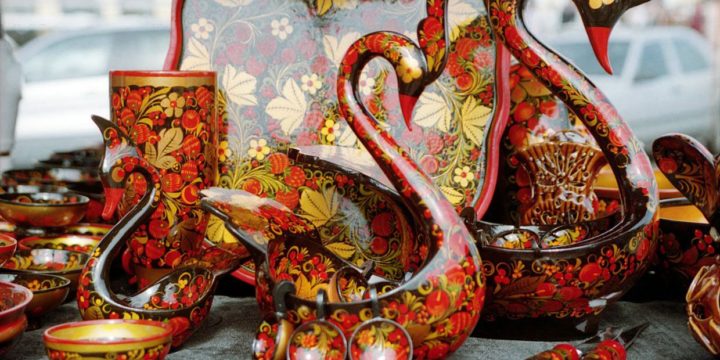ПРАЗДНИК КРАСОТЫ И ТАЛАНТА В СТРАСБУРГЕ.