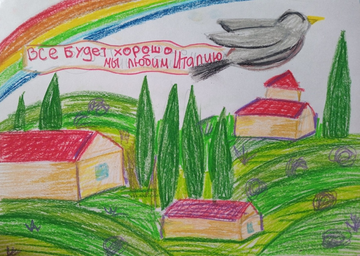03.04_Идеатулина Камилла, 12 лет Ульяновская обл. Россия