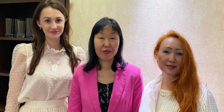 Новый импульс в развитии санаторно-курортного лечения и реабилитации в России.