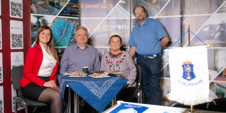 Венгрия на выставке “Медицинский туризм”