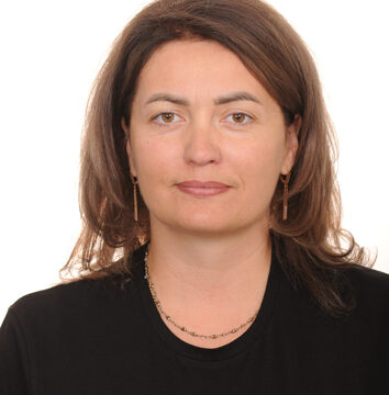 Nalivai Louise is a nominee of the International Award “Woman of the Third Millennium”.