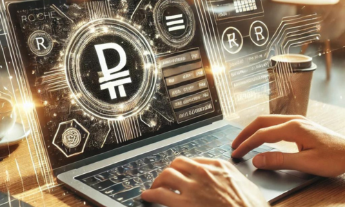 Digital ruble: what it is, advantages and how to use it
