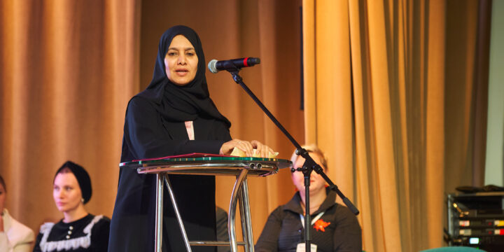 Qatar sets model for empowering women, says deputy speaker of Shura Council