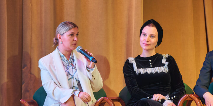 Appointment of the Executive Director for Media Planning and Public Relations of the International Women’s Union