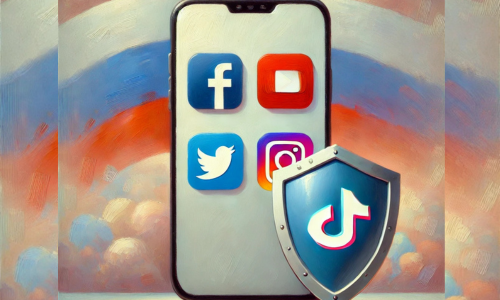 From January 1, 2025, mandatory registration for popular social media channels will be introduced: main changes