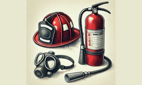 New requirements for occupational safety and fire safety from March 1, 2025
