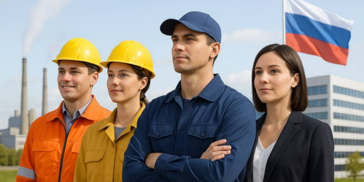 Labor Law: Spring Novels of 2025