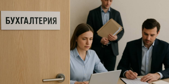 Accountant for hire or accounting outsourcing: which is more profitable? Let’s figure it out.