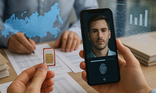 Recommendations to a foreign citizen in order not to be left without communication after July 1, 2025