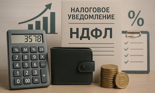 Personal income tax in an individual’s tax notice: what does it mean and can it be disputed?