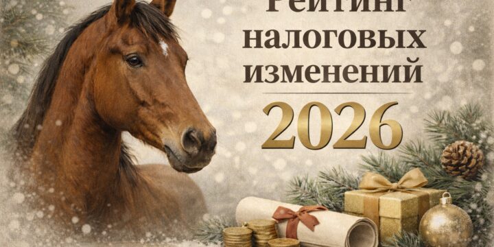 Rating of the most popular micro and small business tax issues – 2026