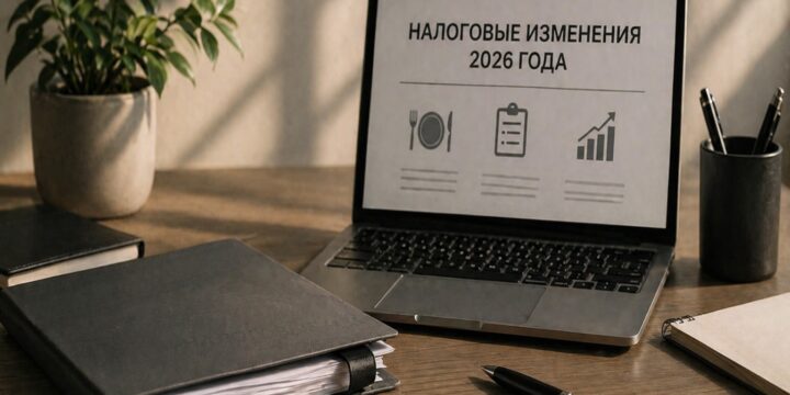 Корректировка налоговой реформы 2026 года: ключевые изменения для бизнеса