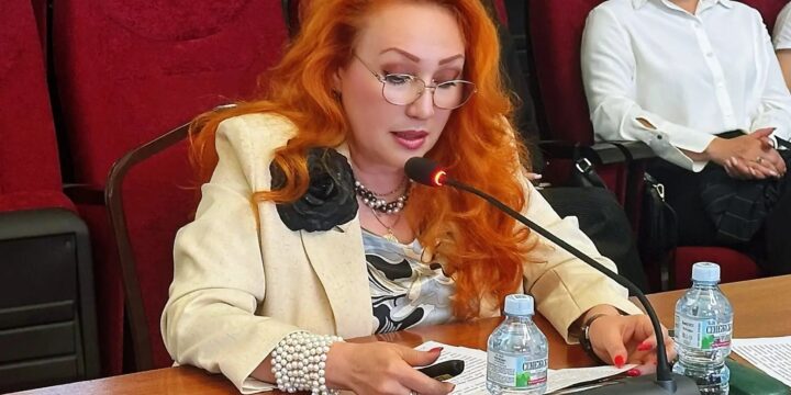 Женская дипломатия как «мягкая сила»: проекты, объединяющие мир